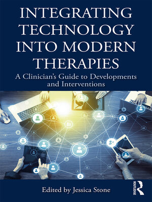cover image of Integrating Technology into Modern Therapies